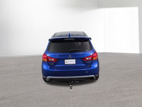 Used 2017 Mitsubishi Outlander Sport LE AWD/4WD image 38