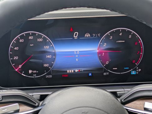 New 2026 Mercedes-Benz GLE 450 4MATIC image 20