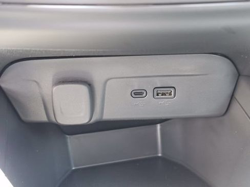 New 2026 Chevrolet Trax RS w/ Driver Confidence Package FWD image 25