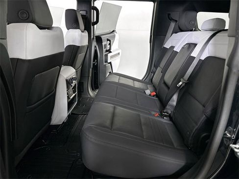 New 2024 GMC Hummer EV 2X w/ Extreme Off-Road Package image 18