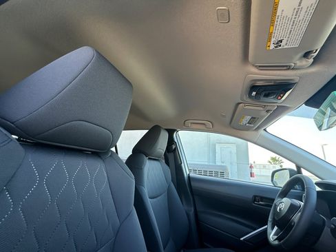 New 2026 Toyota Corolla Cross LE image 16