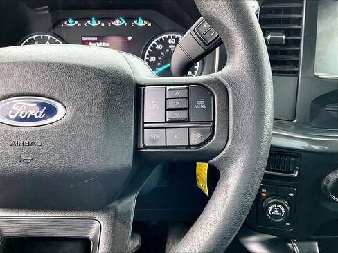 Used 2023 Ford F150 XL w/ STX Appearance Package AWD/4WD image 24