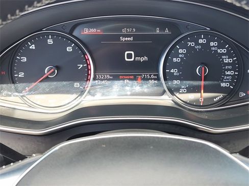 Used 2019 Audi A7 3.0T Premium w/ Convenience Package image 19