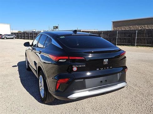 New 2026 Buick Envista Preferred image 3