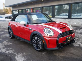 Used 2023 MINI Cooper S video 2