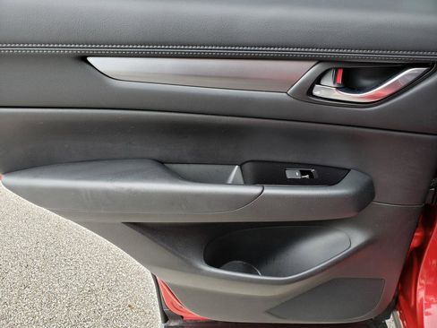 Used 2025 MAZDA CX-5 AWD 2.5 S w/ Select Package image 11