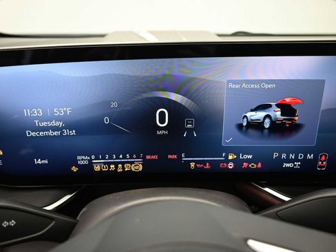 Used 2024 Buick Envision Sport Touring image 17