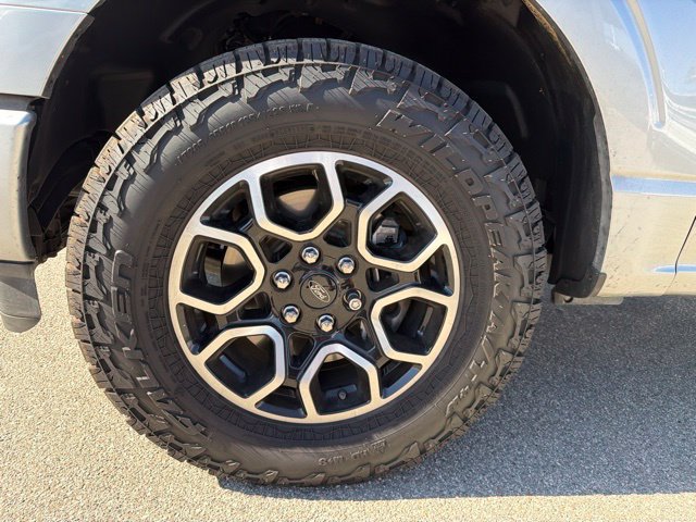 Used 2023 Ford F150 XL w/ STX Appearance Package AWD/4WD image 20