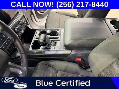 Used 2023 Ford F150 XLT w/ Equipment Group 302A High AWD/4WD image 17