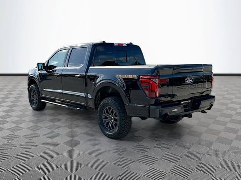 Used 2025 Ford F150 Tremor w/ Equipment Group 402A High AWD/4WD image 7
