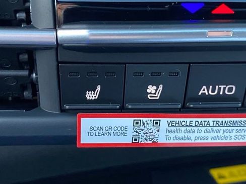 New 2026 Toyota Sienna Limited image 21