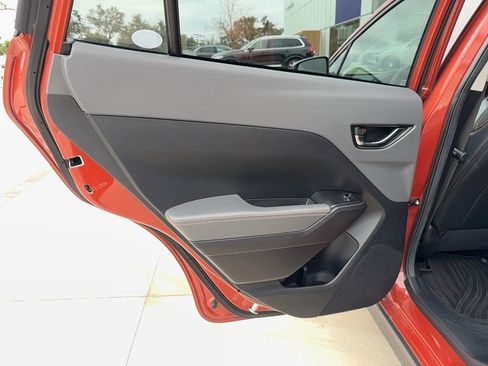 Used 2024 Subaru Crosstrek 2.5i Limited w/ Popular Package #3A image 14