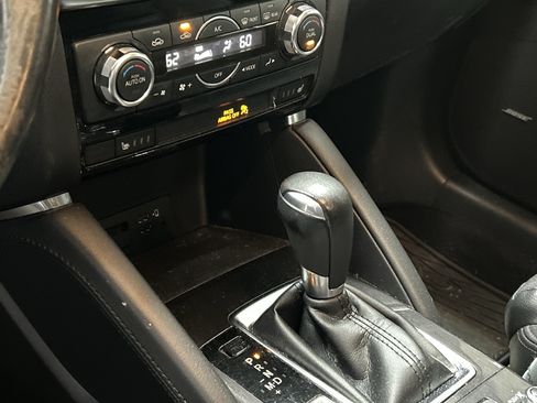 Used 2016 MAZDA CX-5 Grand Touring AWD/4WD image 9