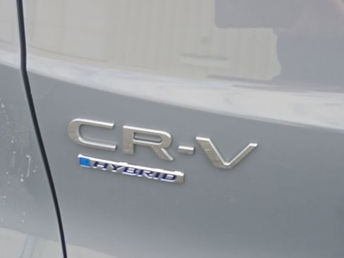 Used 2025 Honda CR-V Sport Touring image 7
