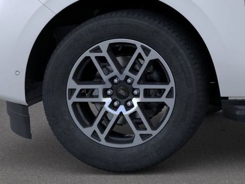 New 2026 Ford Expedition Active image 19