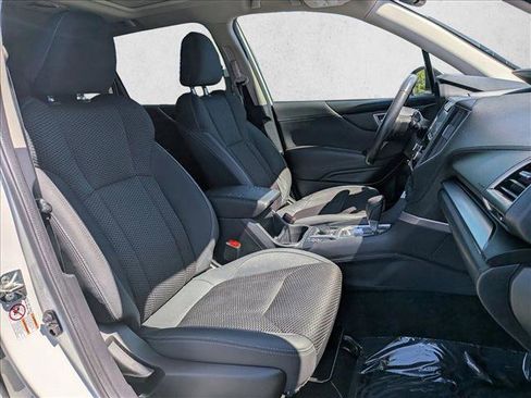 Used 2019 Subaru Forester Premium w/ All-Weather Package AWD/4WD image 21