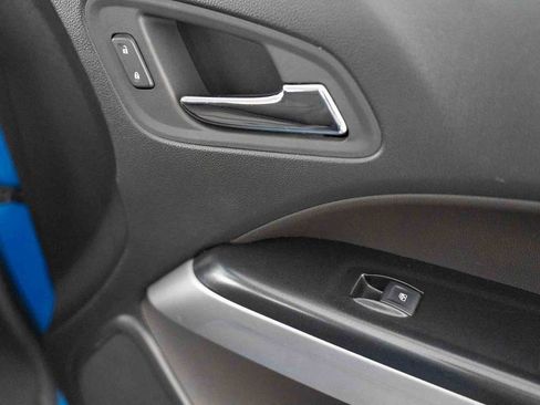 Used 2021 Chevrolet Colorado LT w/ Safety Package image 43