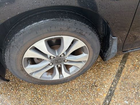 Used 2013 Honda Accord LX image 12