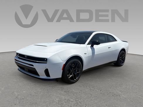 New 2026 Dodge Charger R/T AWD/4WD image 19