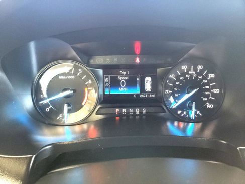 Used 2018 Ford Explorer 4WD image 18