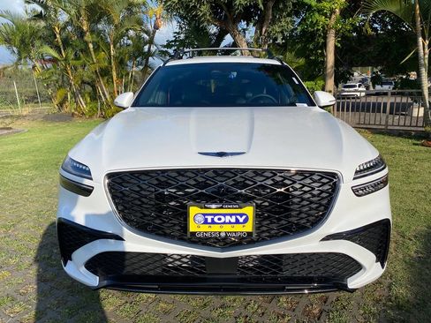 New 2026 Genesis GV70 2.5T Sport Prestige AWD/4WD image 20