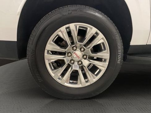 Used 2023 GMC Yukon XL Denali w/ LPO, Floor Liner Package AWD/4WD image 38