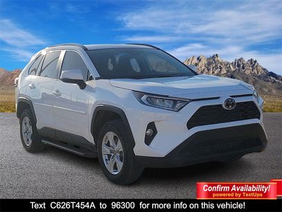 Used 2021 Toyota RAV4 XLE w/ Convenience Package