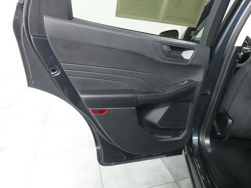 Used 2022 Ford Escape SE w/ Convenience Package image 25