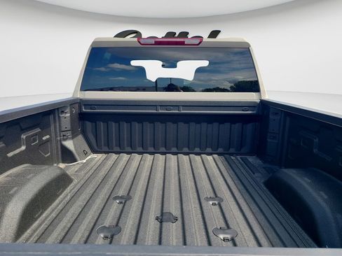 New 2026 Chevrolet Silverado 2500 Custom w/ Custom Value Package AWD/4WD image 9