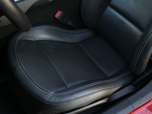 Used 2015 Chevrolet Corvette Z06 w/ 2LZ Preferred Equipment Group image 12