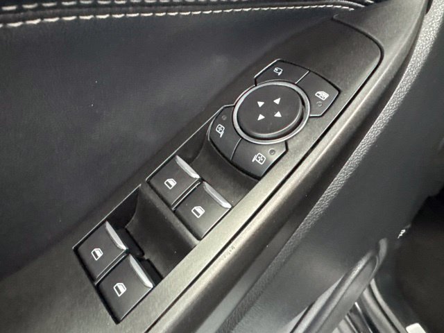 Used 2020 Ford Explorer Limited AWD/4WD image 23