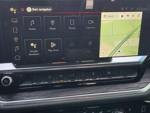 New 2026 GMC Sierra 3500 SLT w/ SLT Convenience Package image 12