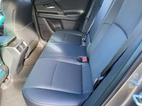 New 2026 Subaru Solterra Premium image 6