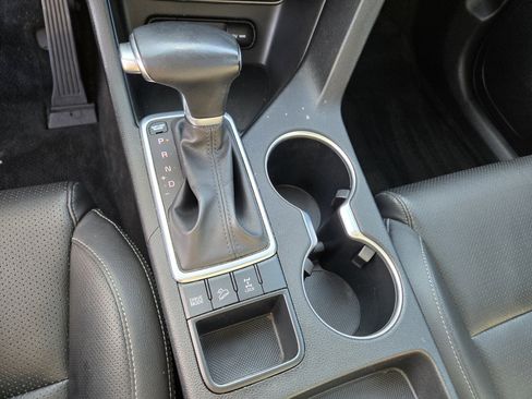 Certified 2020 Kia Sportage EX image 22