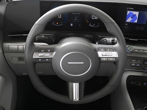 New 2026 Hyundai Kona SEL Sport FWD image 17