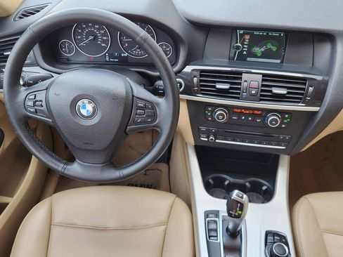 Used 2014 BMW X3 xDrive28i image 26