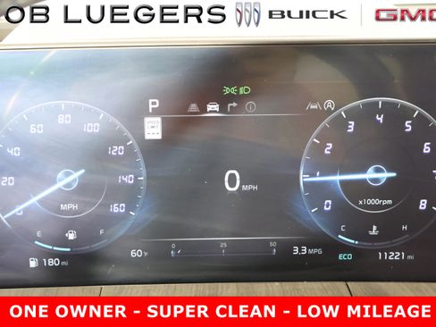 Used 2024 Kia Telluride SX image 31