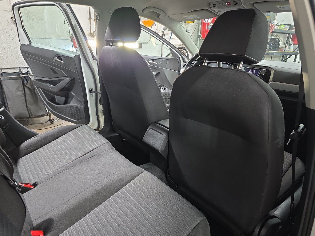 Used 2024 Volkswagen Jetta S FWD image 11