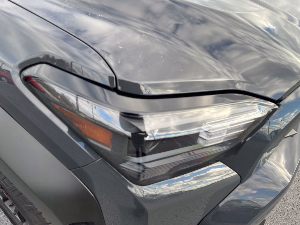 Used 2026 Toyota 4Runner TRD Off-Road Premium AWD/4WD image 33