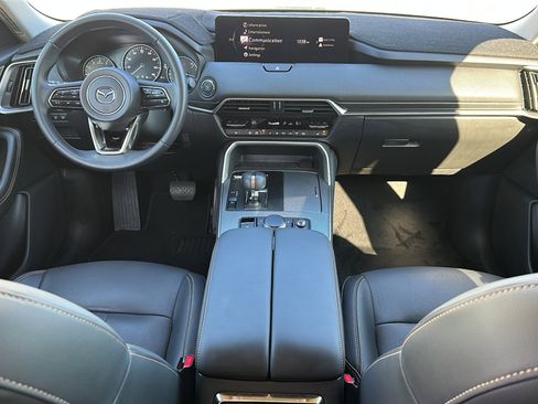 Used 2025 MAZDA CX-90 3.3 Turbo w/ Preferred Package image 21