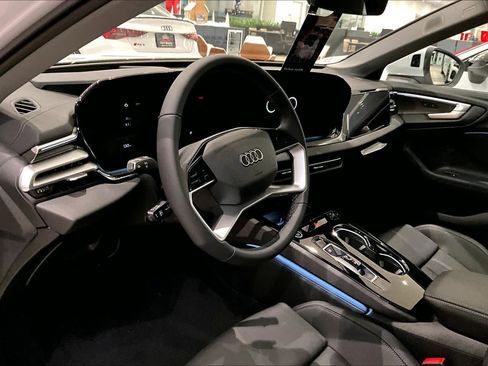 New 2025 Audi A5 2.0T Prestige image 7