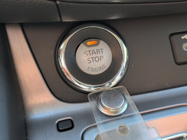 Used 2024 Nissan Murano SV w/ SV Midnight Edition Package AWD/4WD image 26
