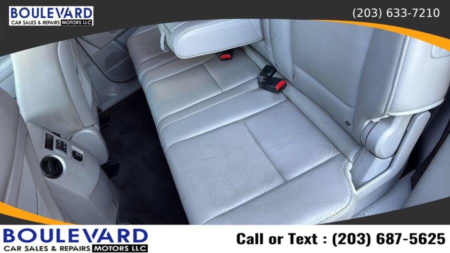 Used 2013 Honda Pilot EX-L image 28