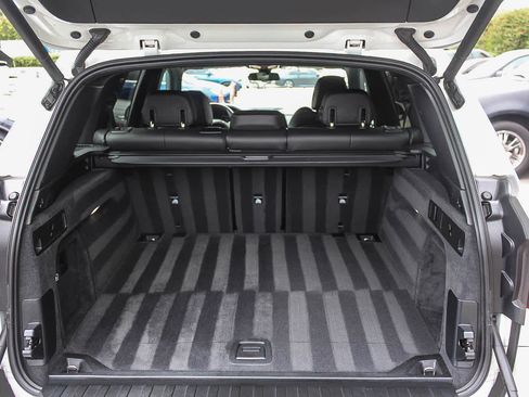 Certified 2023 BMW X5 sDrive40i w/ Premium Package RWD image 26