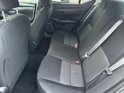 Used 2024 Nissan Sentra SV image 12