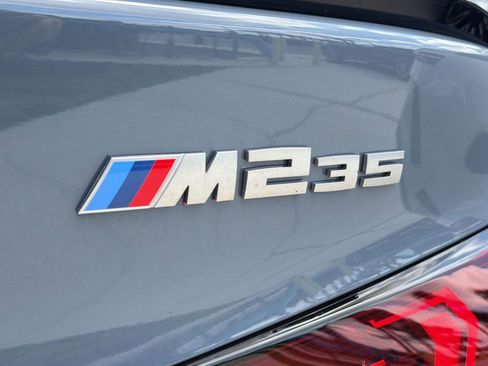 Used 2025 BMW M235i xDrive w/ M Performance Package AWD/4WD image 28