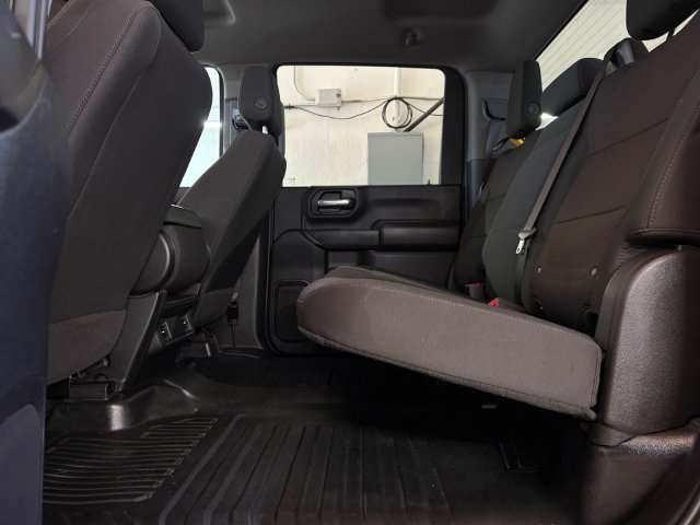 Used 2024 Chevrolet Silverado 3500 W/T AWD/4WD image 17