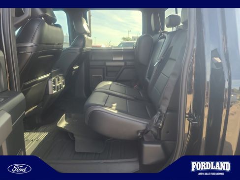 Used 2019 Ford F150 Raptor w/ Equipment Group 802A Luxury AWD/4WD image 17