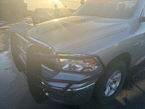 Used 2021 RAM 1500 Tradesman w/ Popular Equipment Group image 5