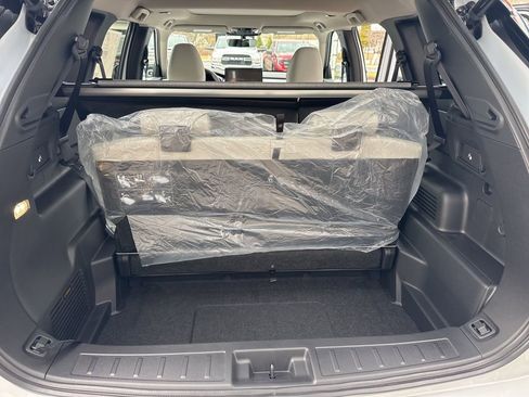 New 2026 Mitsubishi Outlander SE AWD/4WD image 14